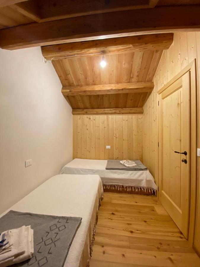 Al Salt Villa Belluno Exterior photo