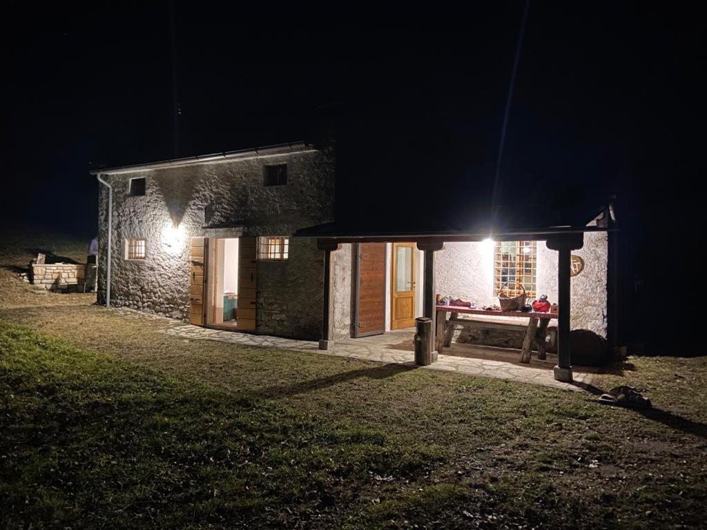 Al Salt Villa Belluno Exterior photo